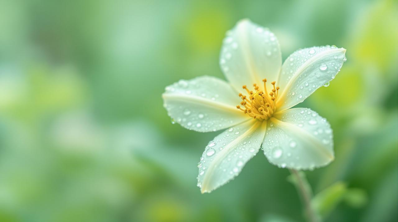一花一叶:植物特写集 - 小米影视 一花一叶:植物特写集